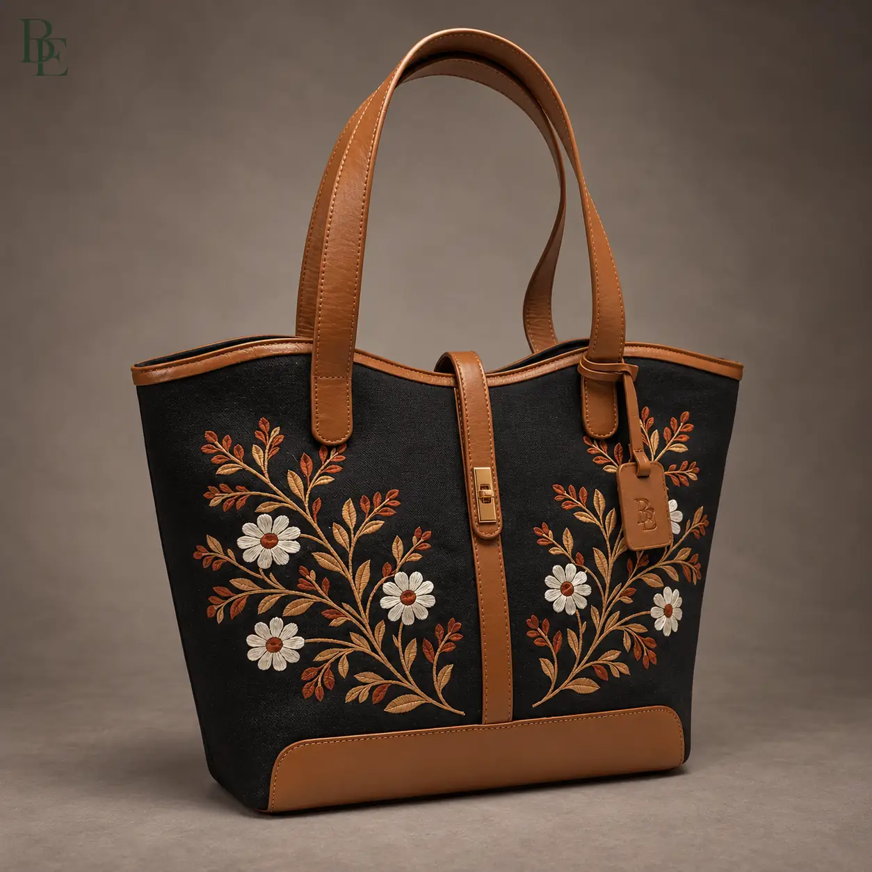 Bangla Eco Elora tote bag