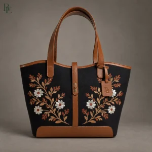 Bangla Eco Elora tote bag
