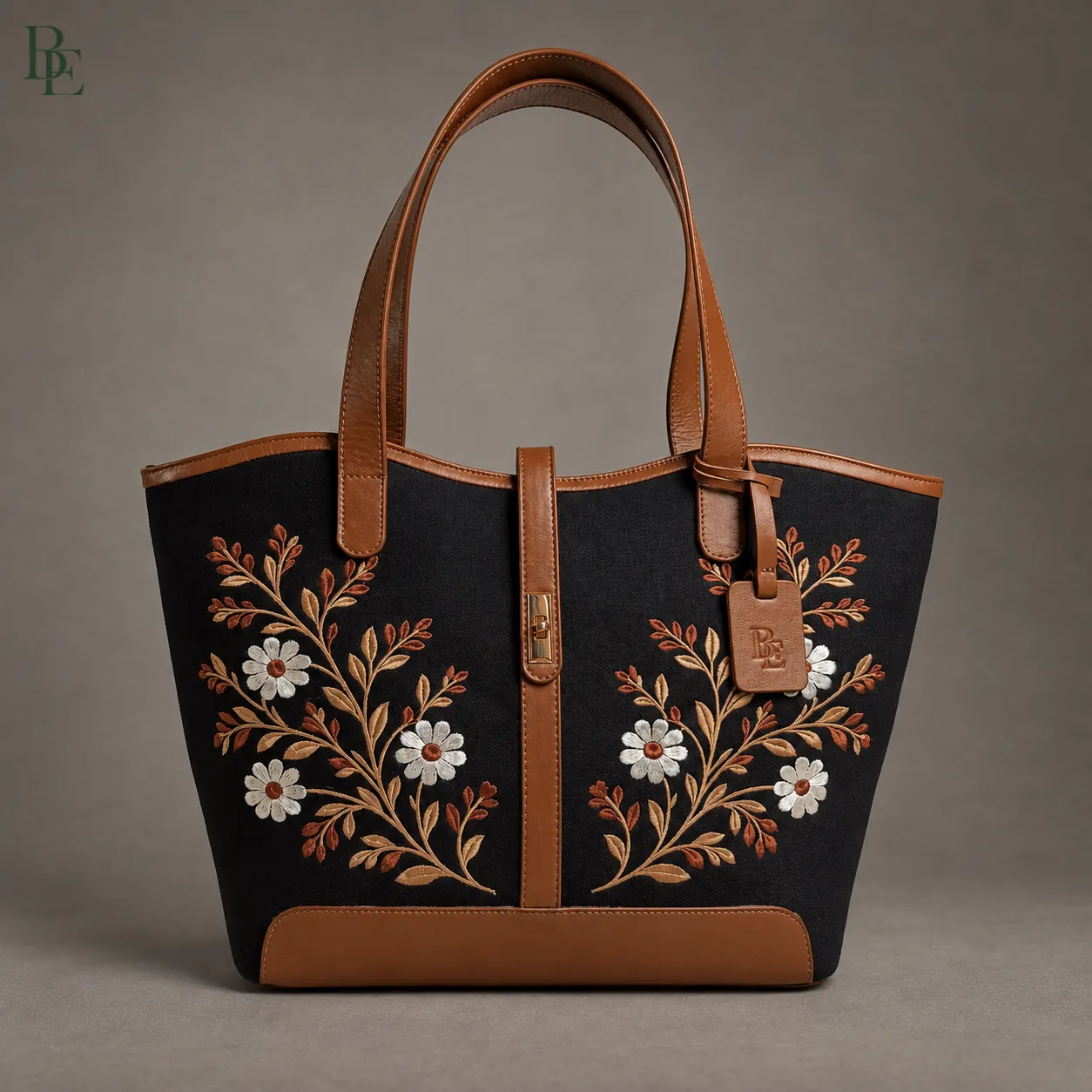 Bangla Eco Elora tote bag